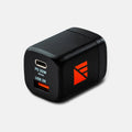 20W AC Wall Adapter Dark Energy