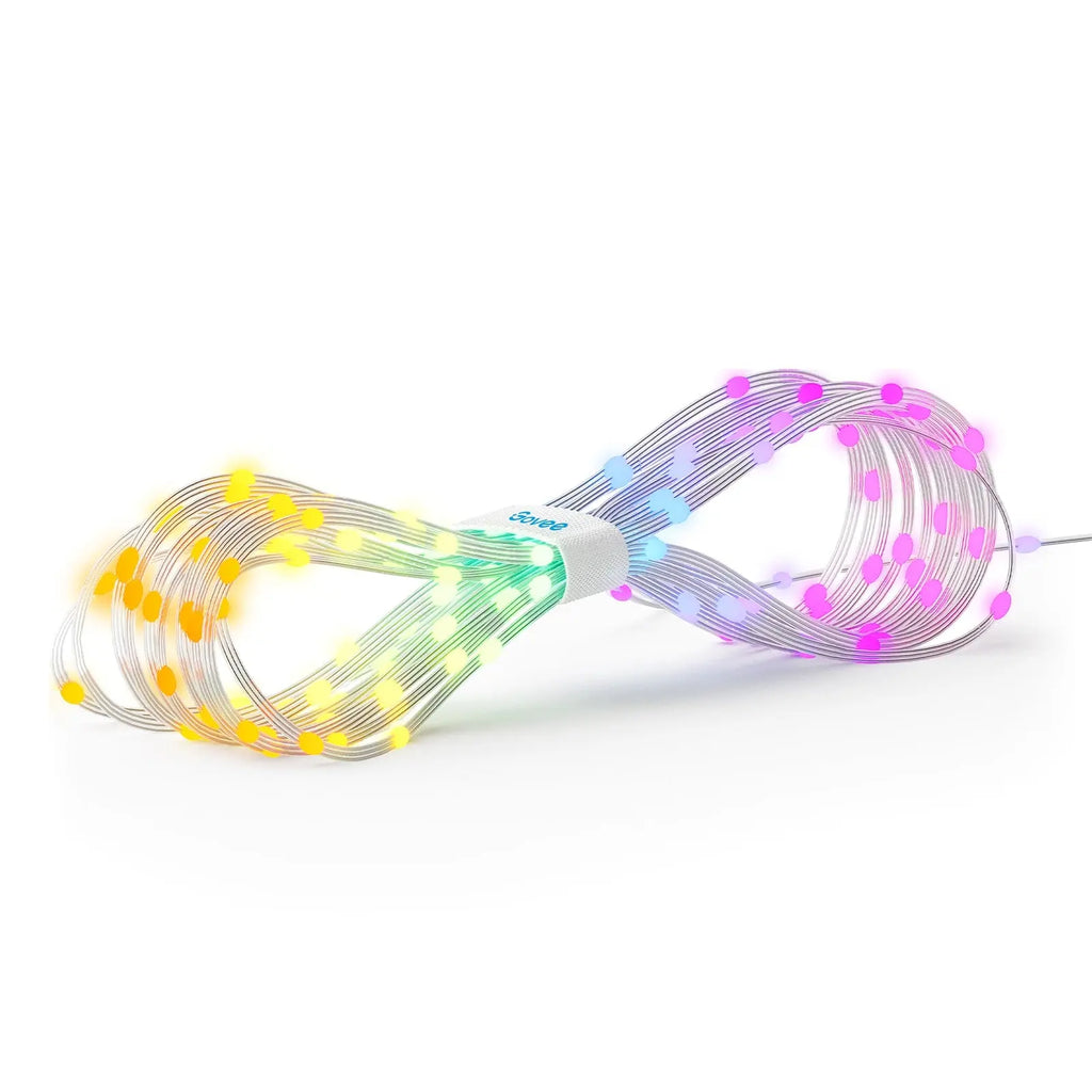 78-In Modern Smart Compatible Effect Lights LED Light