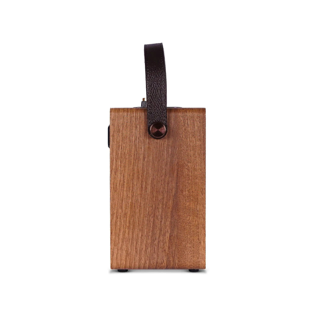 Fuse Andle Vintage Retro Portable Bluetooth Speaker Fuse Audio