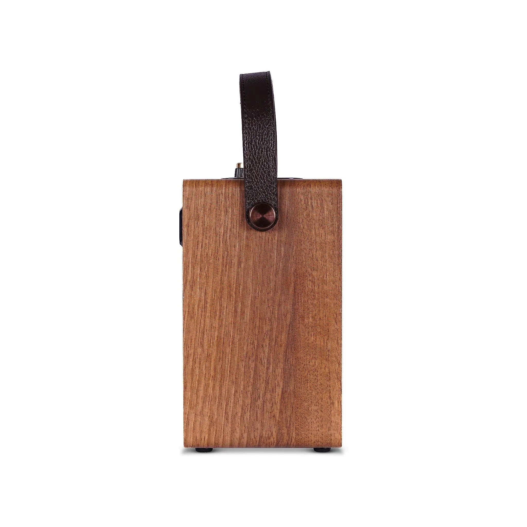 Fuse Andle Vintage Retro Portable Bluetooth Speaker Fuse Audio